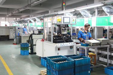 Équipement Cie., Ltd de machines de Guangzhou Senlong.
